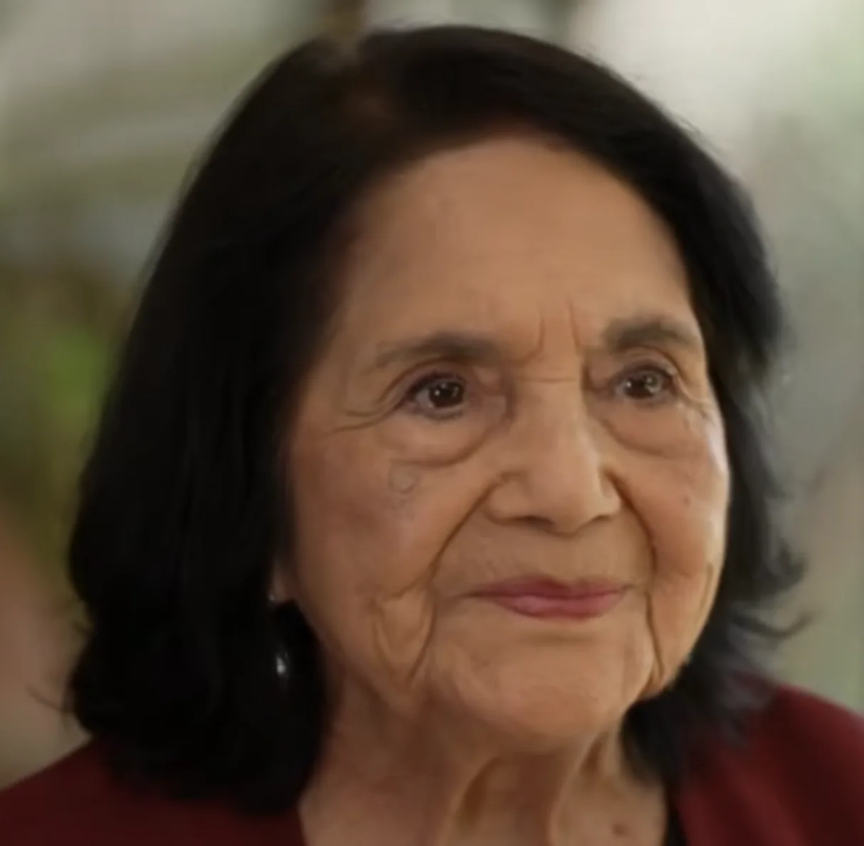 Dolores Huerta