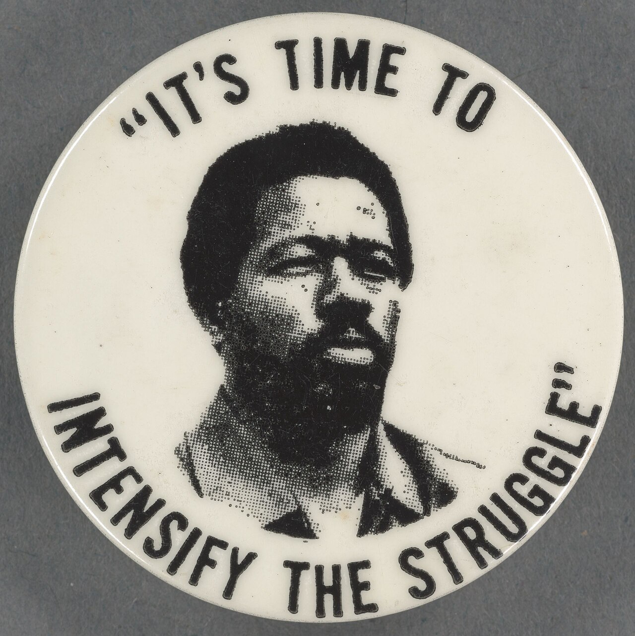 Eldridge Cleaver