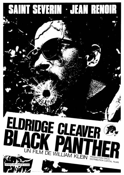 Eldridge Cleaver