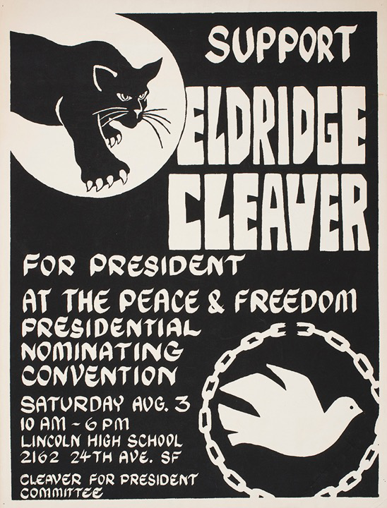 Eldridge Cleaver