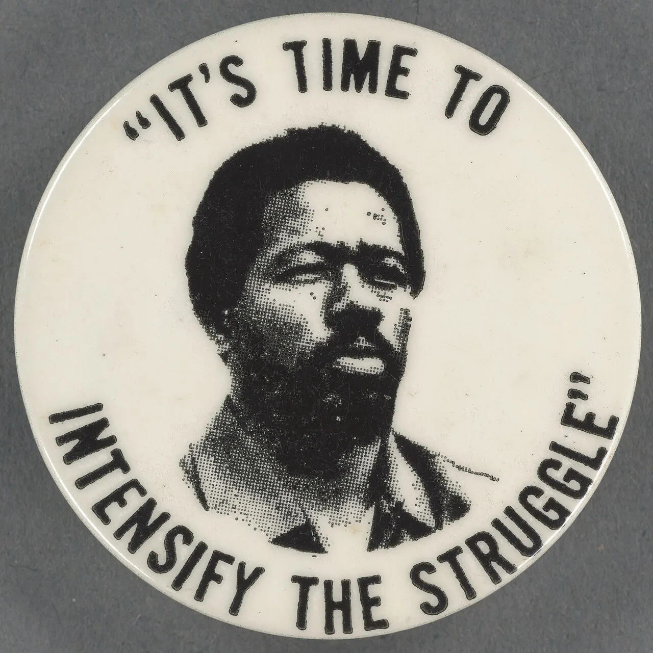 Eldridge Cleaver