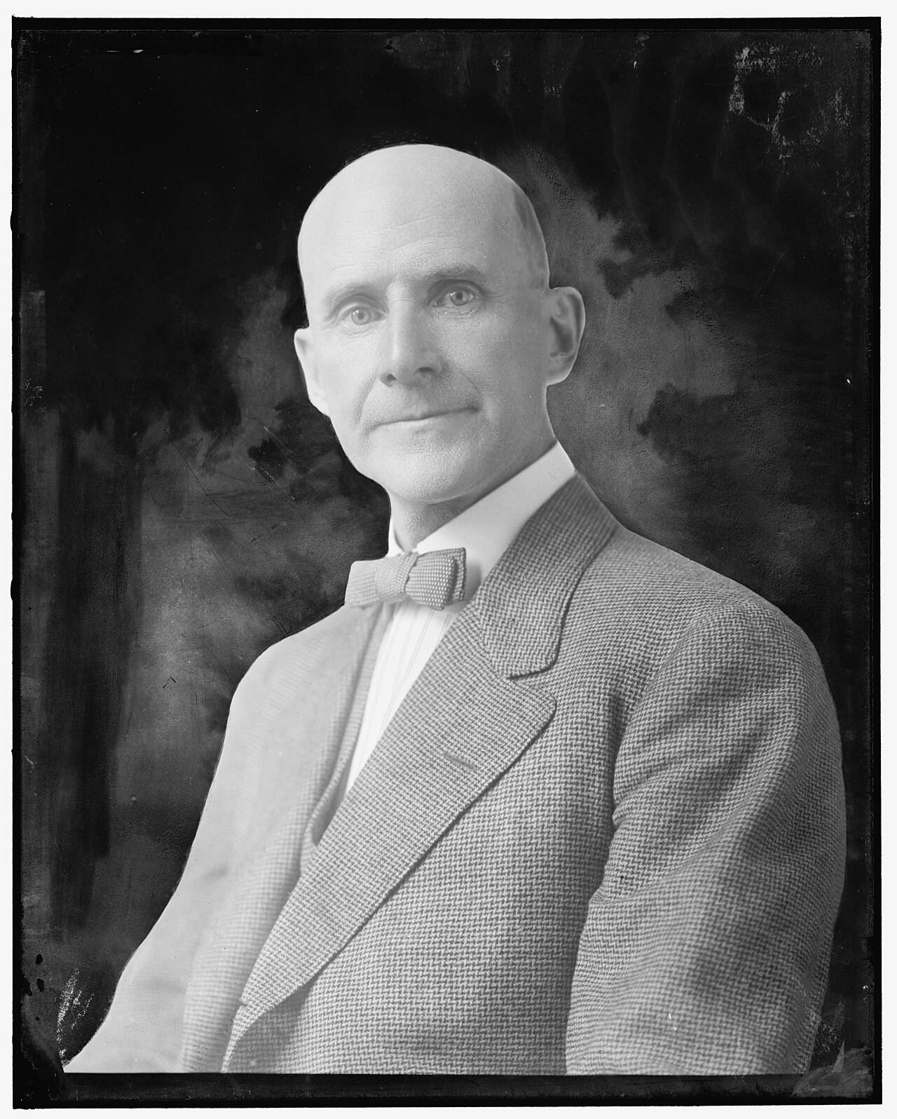 Eugene V. Debs