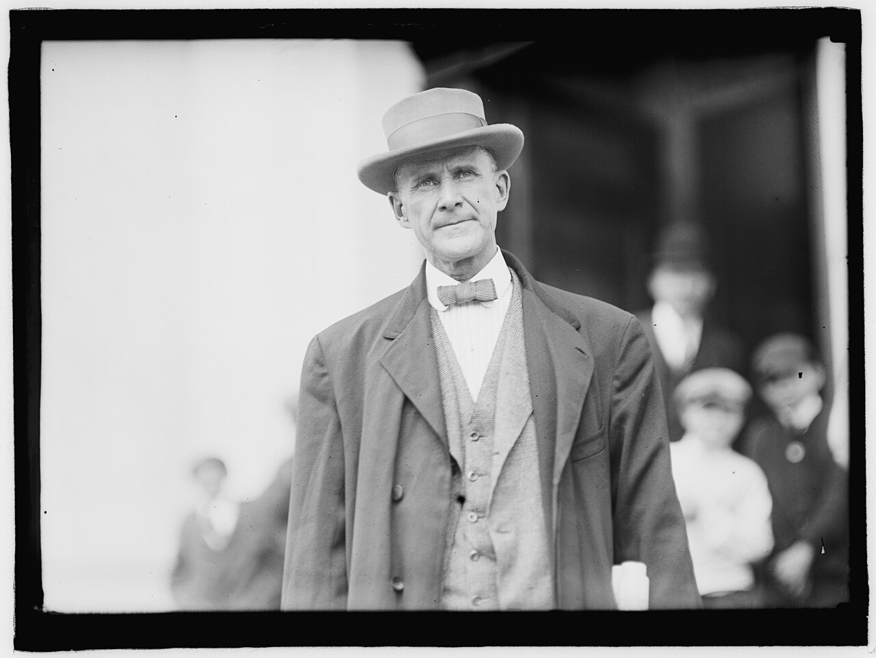 Eugene V. Debs