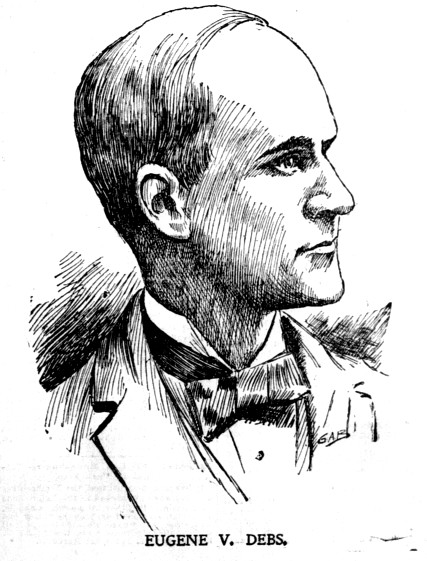 Eugene V. Debs