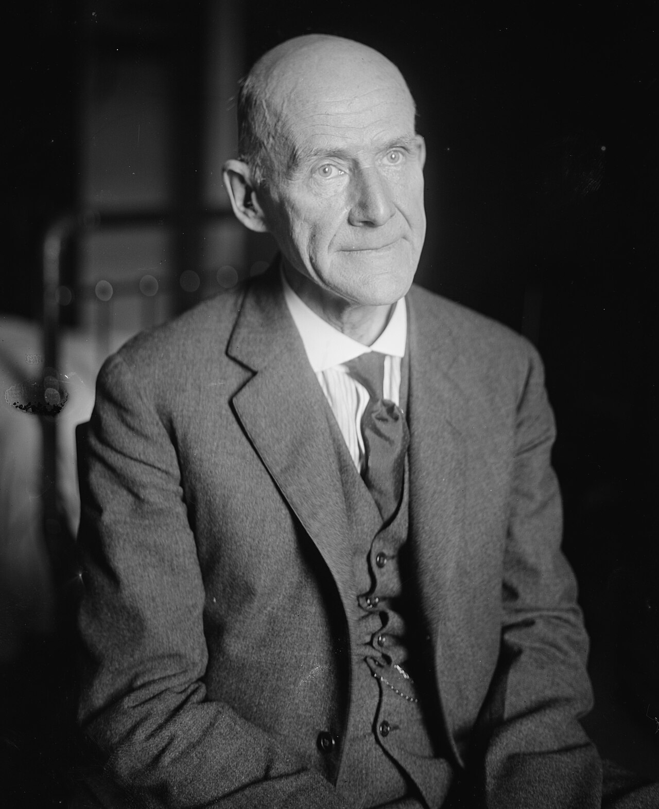 Eugene V. Debs