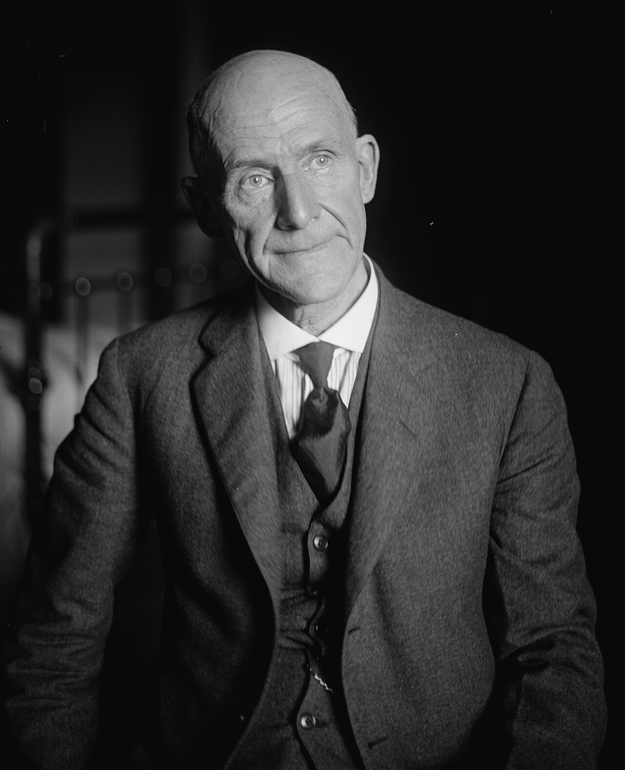 Eugene V. Debs