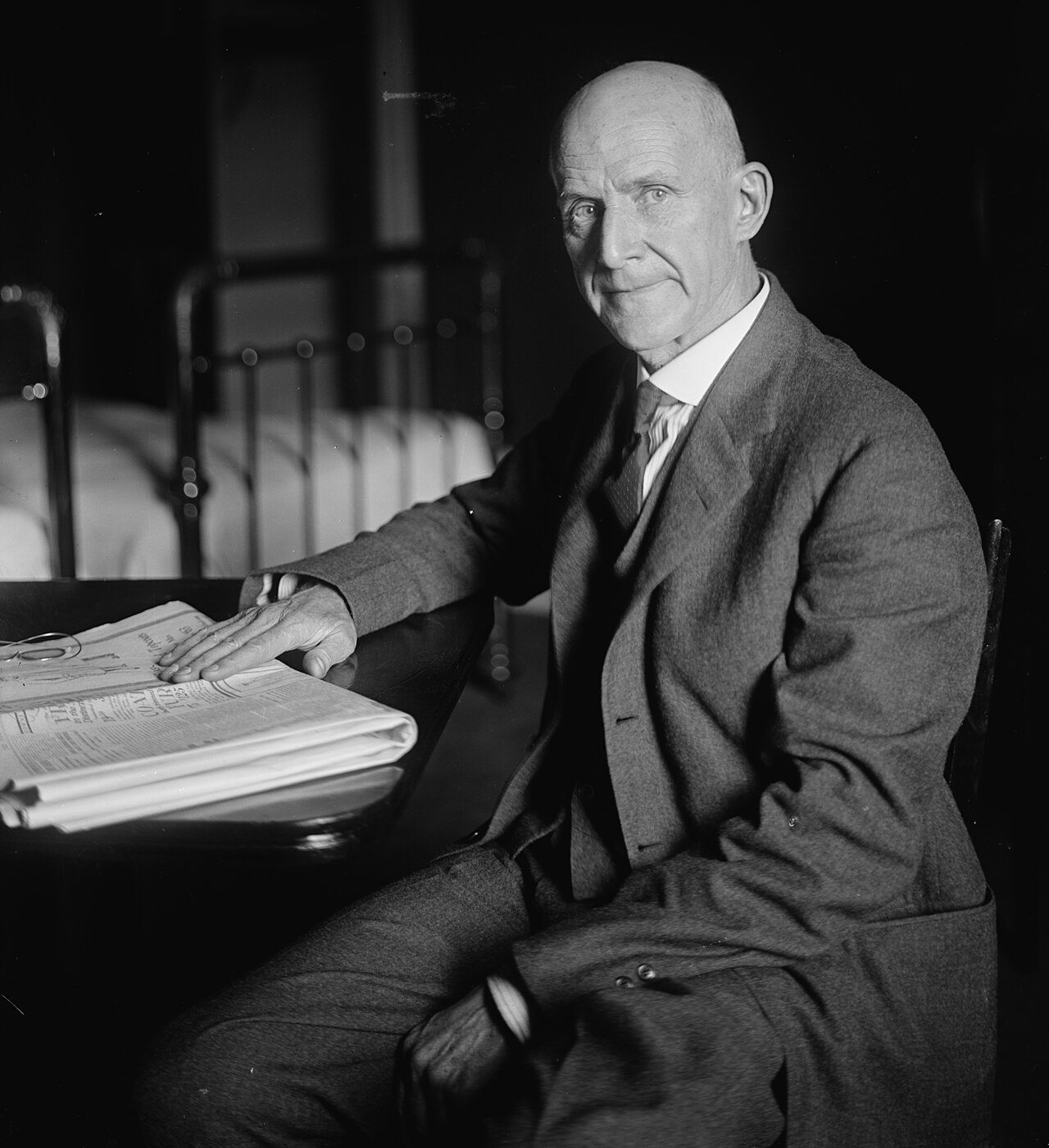 Eugene V. Debs