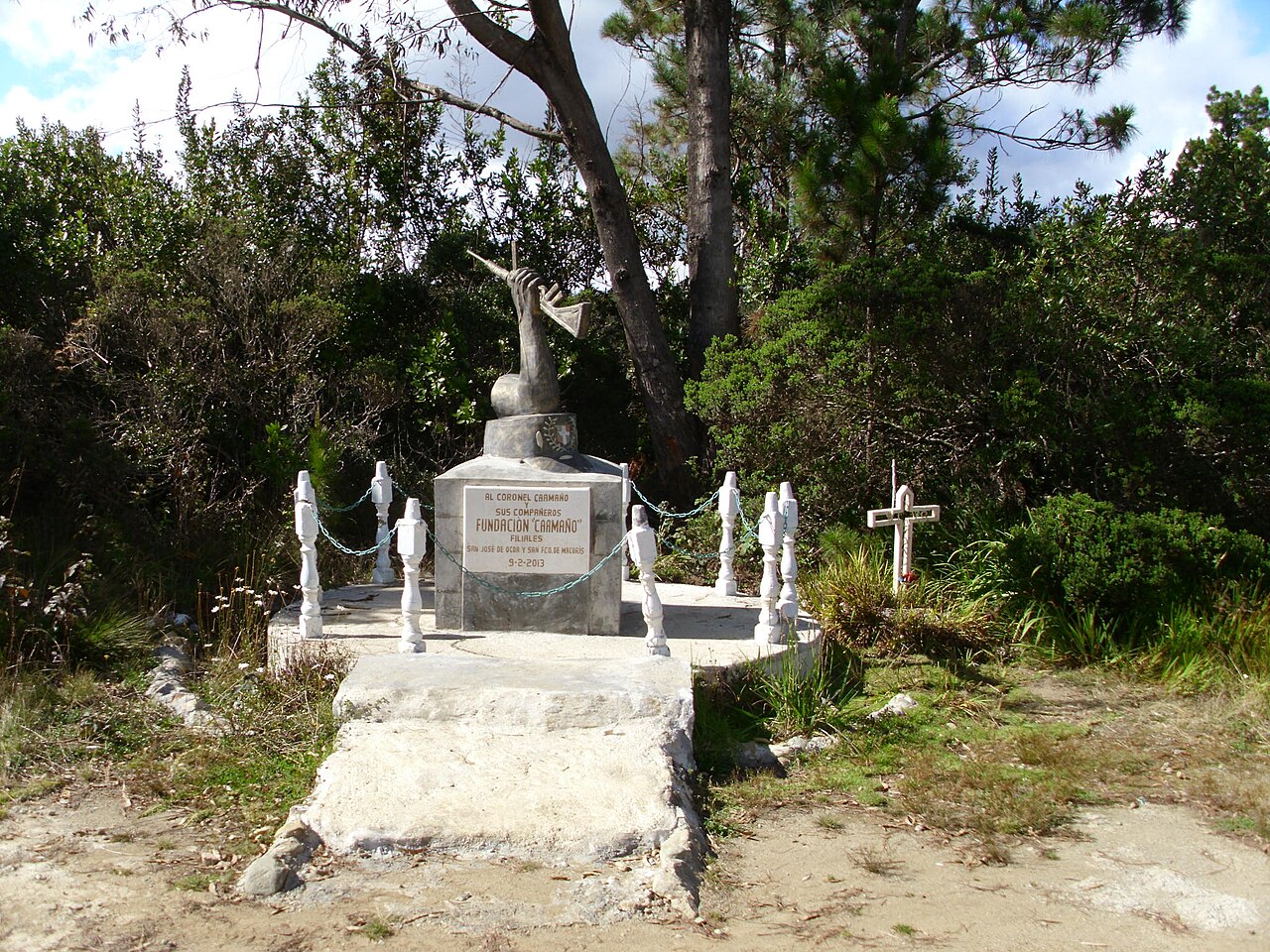 Francisco Caamaño