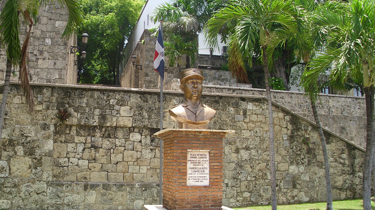 Francisco Caamaño