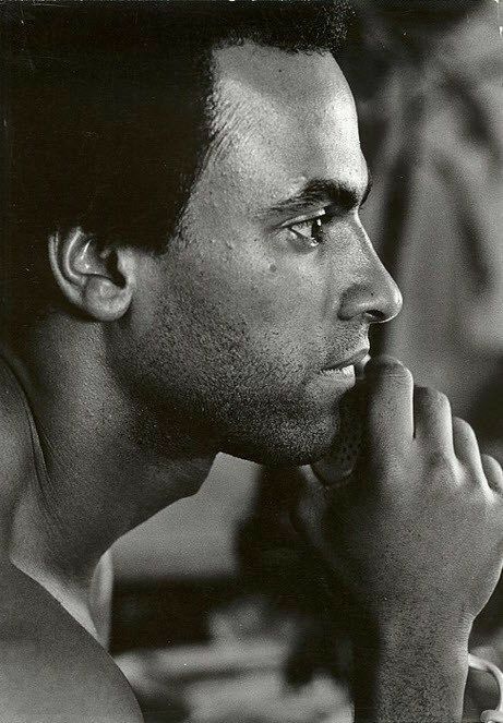 Huey P. Newton