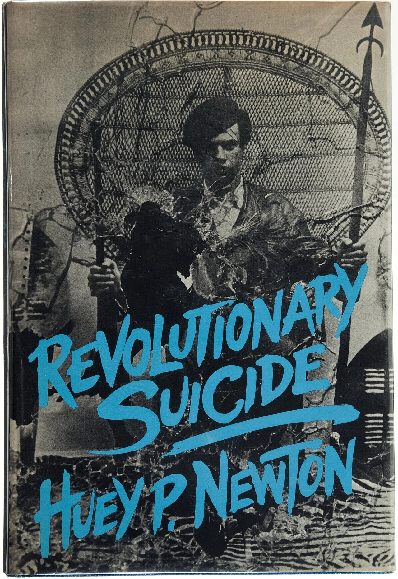 Huey P. Newton